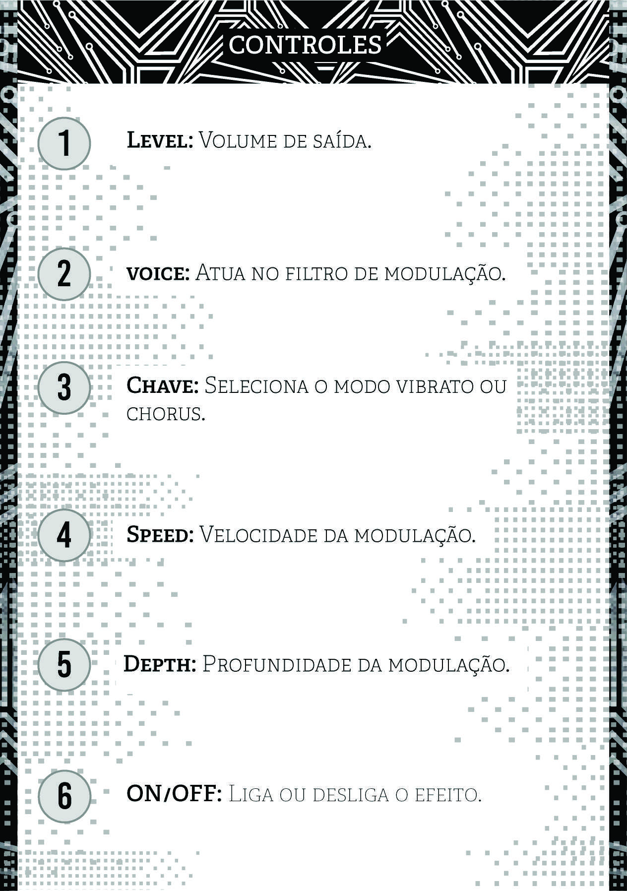 Manual Bad Vibes Parte 2